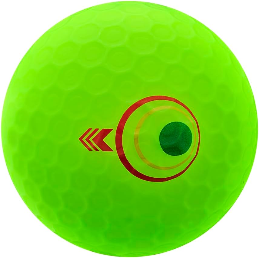 Bridgestone e12 Golf Balls