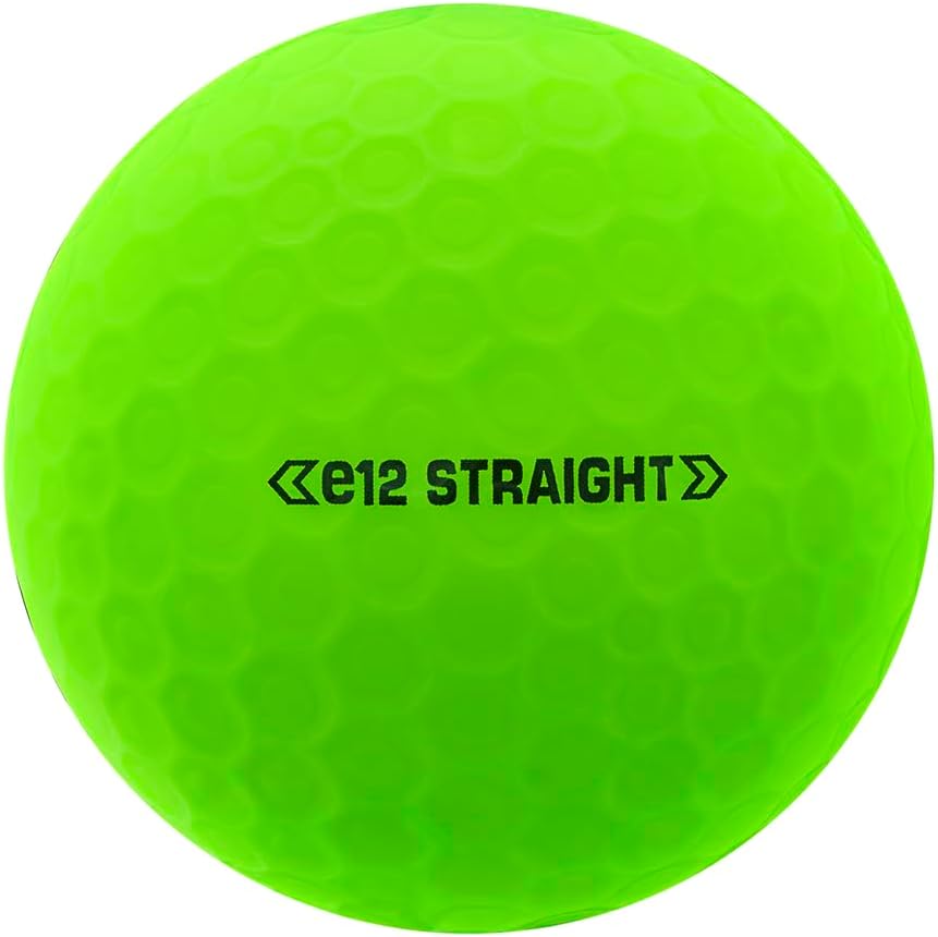 Bridgestone e12 Golf Balls