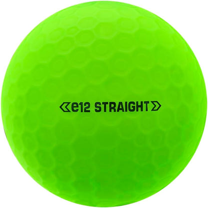 Bridgestone e12 Golf Balls