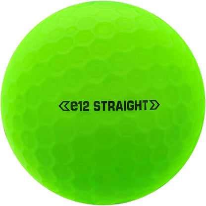 Bridgestone e12 Golf Balls