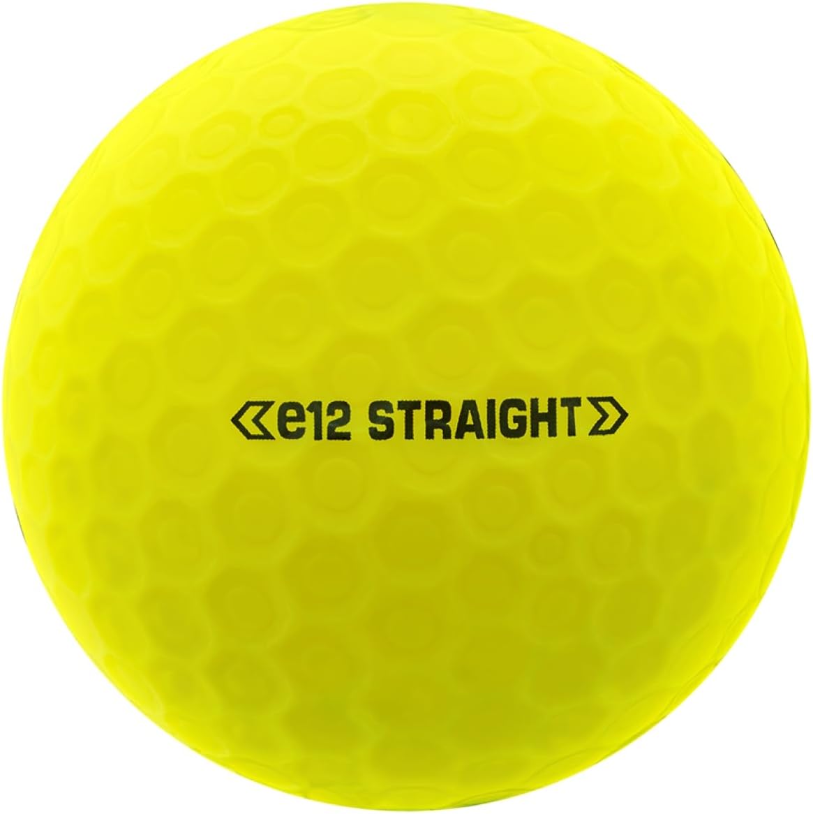 Bridgestone e12 Golf Balls