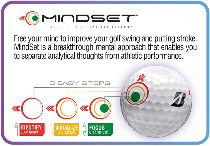 Bridgestone e12 Golf Balls