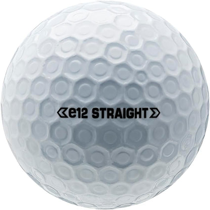 Bridgestone e12 Golf Balls