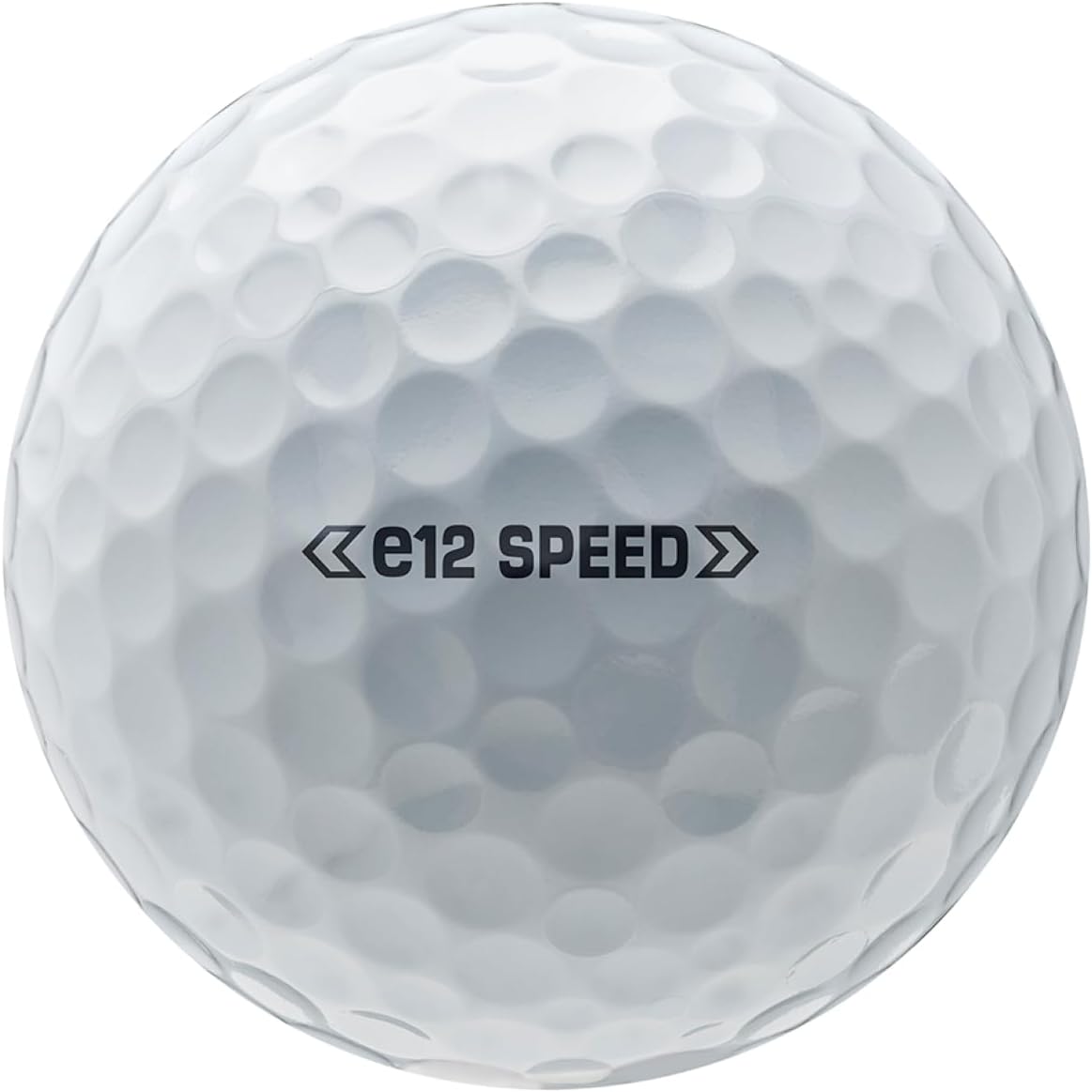 Bridgestone e12 Golf Balls