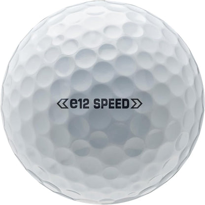 Bridgestone e12 Golf Balls