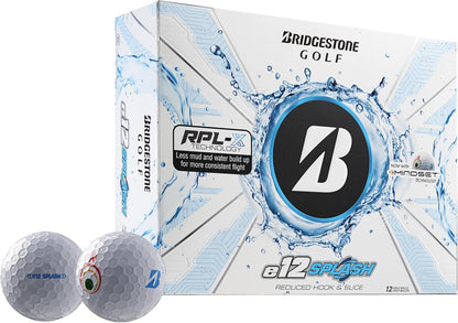 Bridgestone e12 Golf Balls