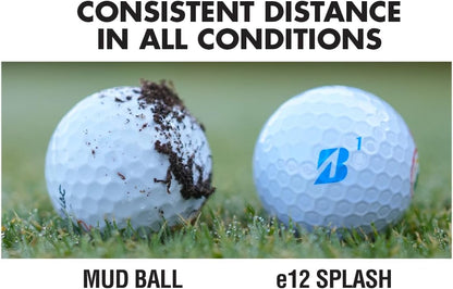 Bridgestone e12 Golf Balls