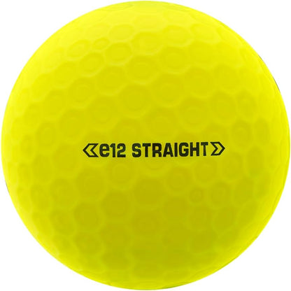 Bridgestone e12 Golf Balls