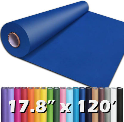 24" x 1,440" (120') Lemon Yellow Kraft Paper Roll for Craft Bulletin Board Paper Art Table Covering Crafting Gift Wrapping Bouquet Packing Parcel 80GSM 55LB (Lemon Yellow, 24" x 120')