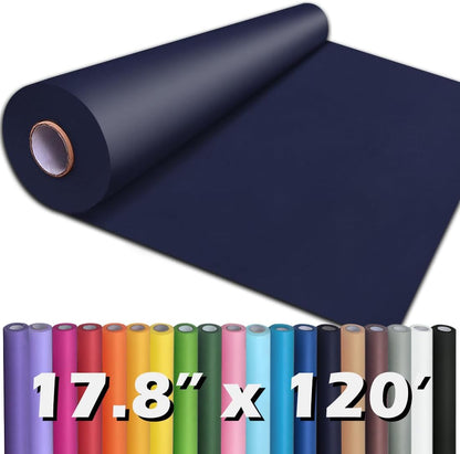 24" x 1,440" (120') Lemon Yellow Kraft Paper Roll for Craft Bulletin Board Paper Art Table Covering Crafting Gift Wrapping Bouquet Packing Parcel 80GSM 55LB (Lemon Yellow, 24" x 120')