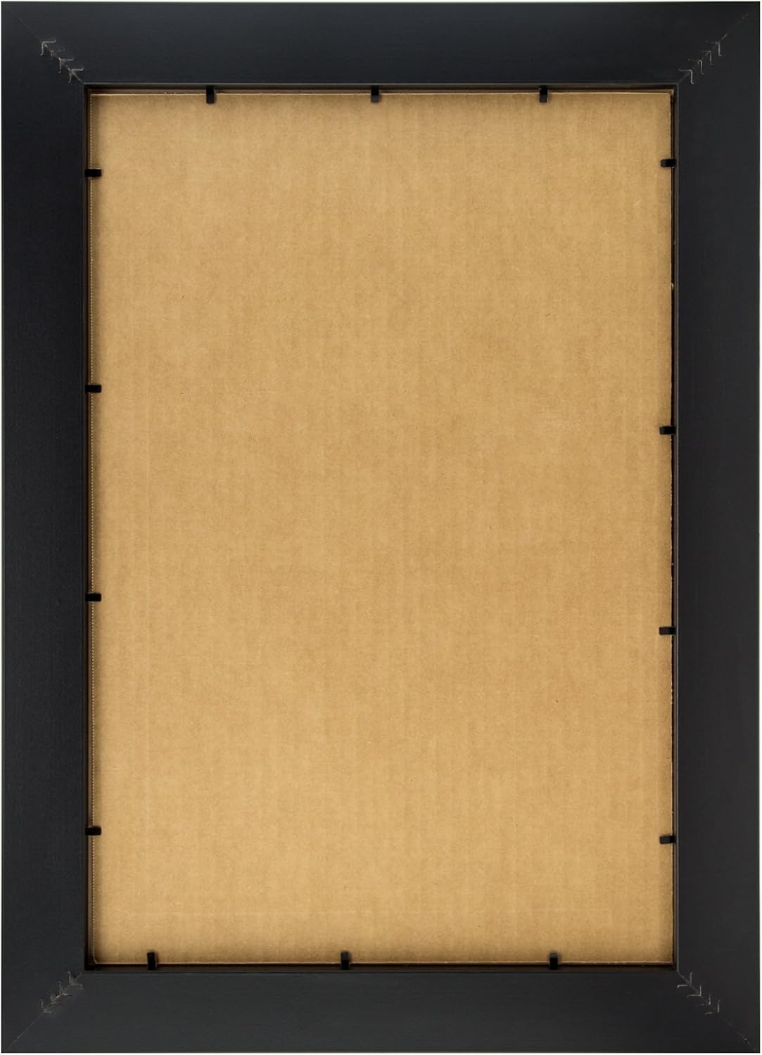 Confetti, Modern Light Yellow Picture Frame, 16 x 20 Inch - Colors C