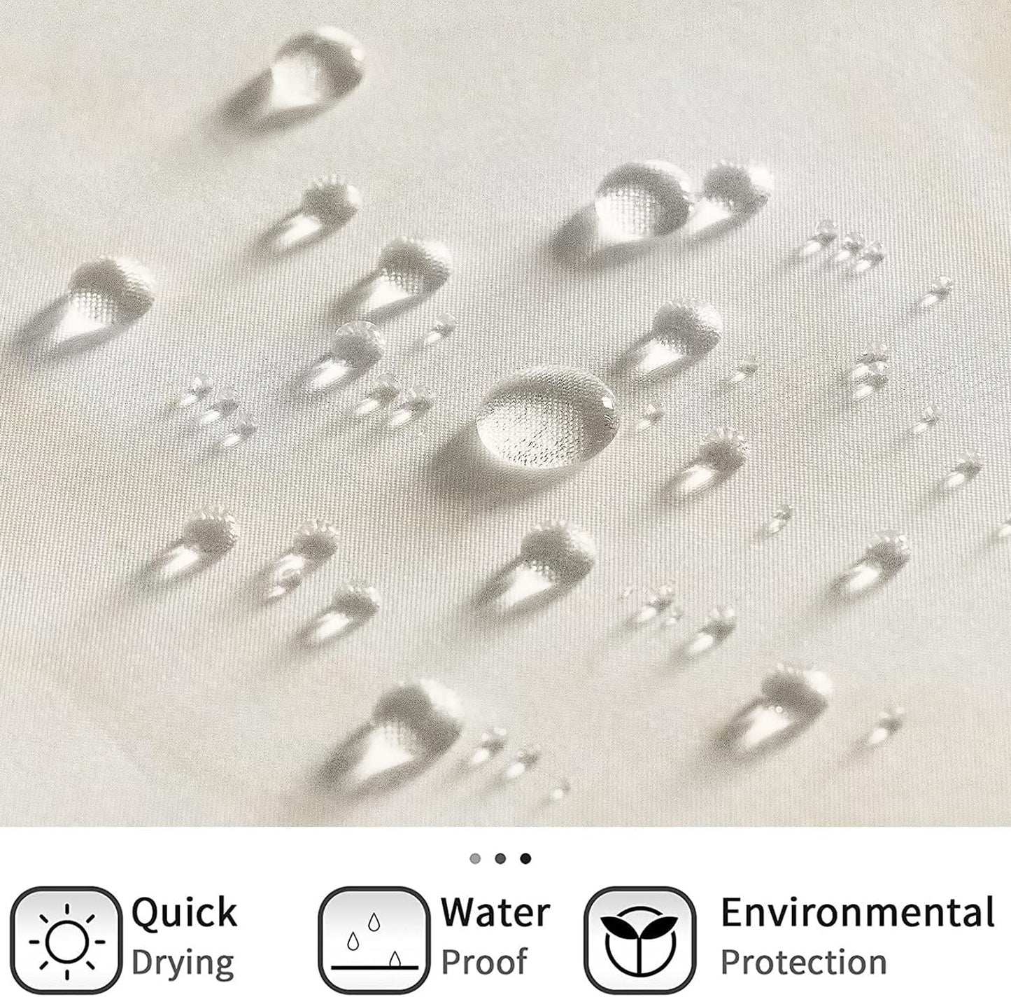 Yellow Shower Window Curtains, Modern Abstract Marble Bathroom Window Curtain Small Short Bathroom Window Curtain Waterproof Machine Washable 8 PCS Hooks,40" Wx36 L