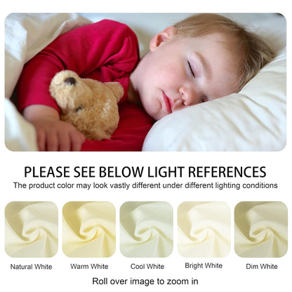 NTBAY 100% Pure Cotton Cable Knit Toddler Blanket, Super Soft Warm Breathable 30x40 Baby Blanket for Crib, Stroller, Nursery, Travel, Newborn, 30x40 Inches, Yellow