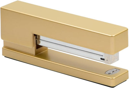 Office & Desk Sets - 1 Stapler & 1 Tape Dispenser - Yellow - 2/Pack