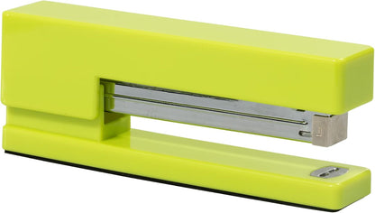 Office & Desk Sets - 1 Stapler & 1 Tape Dispenser - Yellow - 2/Pack