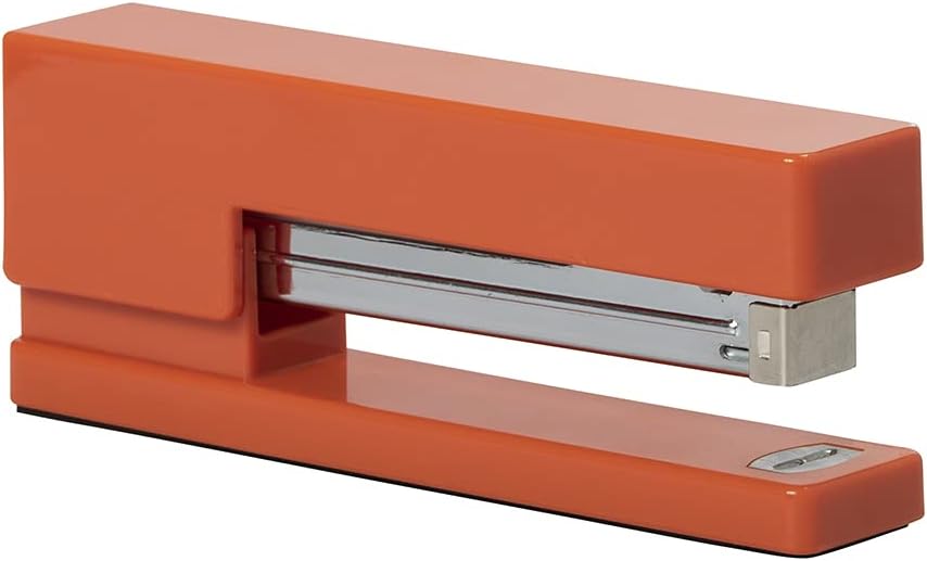 Office & Desk Sets - 1 Stapler & 1 Tape Dispenser - Yellow - 2/Pack