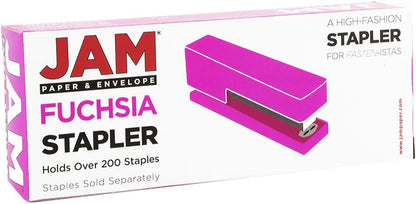 Office & Desk Sets - 1 Stapler & 1 Tape Dispenser - Yellow - 2/Pack