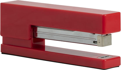 Office & Desk Sets - 1 Stapler & 1 Tape Dispenser - Yellow - 2/Pack