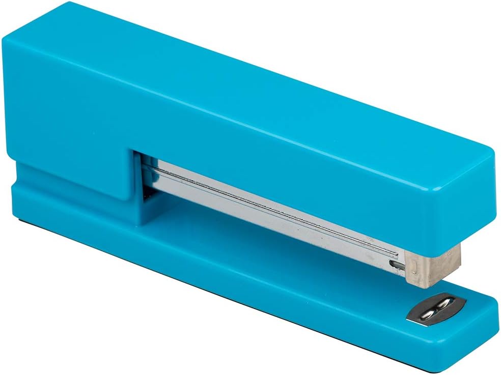 Office & Desk Sets - 1 Stapler & 1 Tape Dispenser - Yellow - 2/Pack