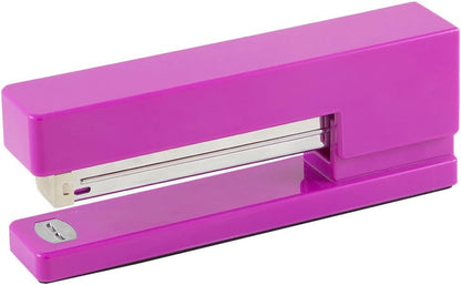 Office & Desk Sets - 1 Stapler & 1 Tape Dispenser - Yellow - 2/Pack