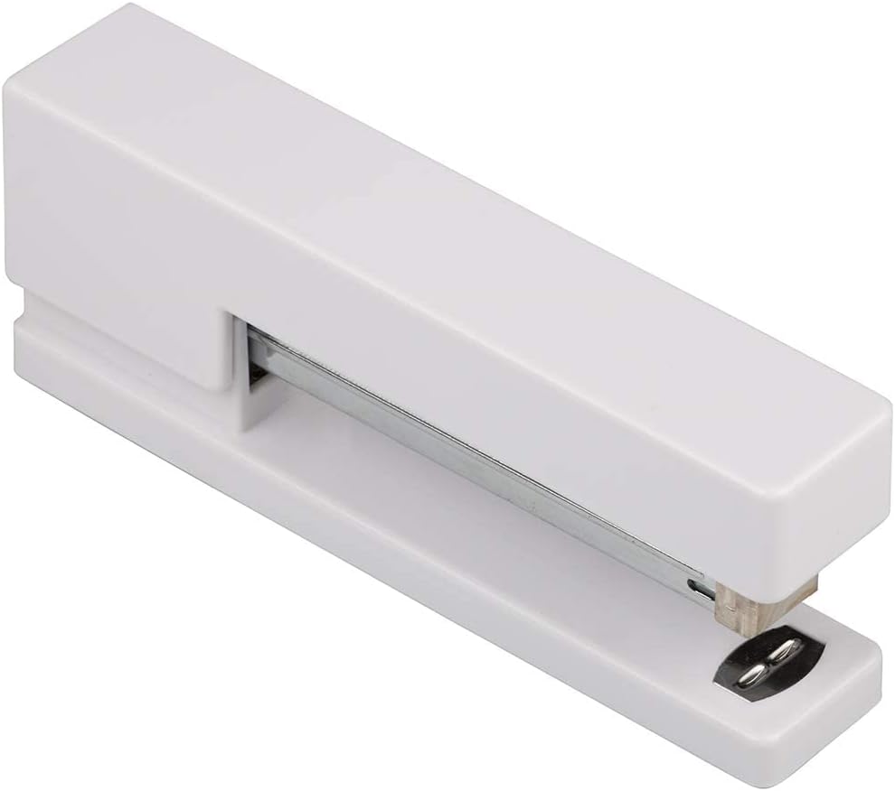 Office & Desk Sets - 1 Stapler & 1 Tape Dispenser - Yellow - 2/Pack