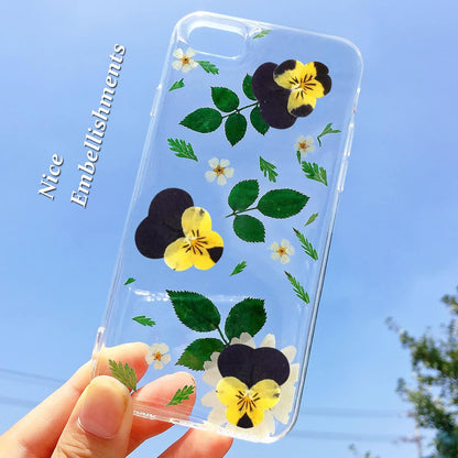 Large Size Golden Yellow Dried Sunflowers for Crafts Embellishment, Natural Real Pressed African Daisy for Resin DIY Jewellery Candle Making Phone Case Home Wedding Decor (3.14-3.54IN)