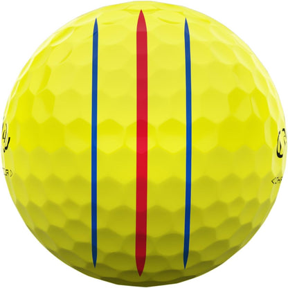 Golf Chrome Tour Golf Balls