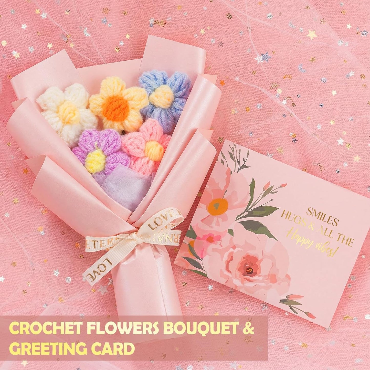 Gift Baskets for Women, 10pcs Unique Birthday Gifts for Women, Best Friend Birthday Christmas Gift, Get Well Soon Gift Basket Sending Sunshine Cheer Up Box for Sister Friendship - BRIGHTEN UP HER DAY
