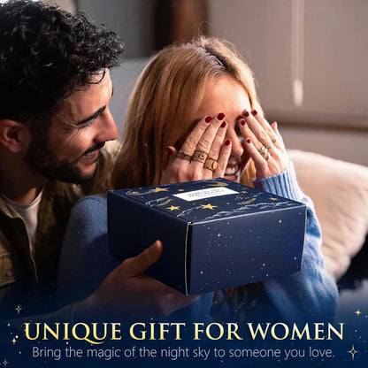 Gift Baskets for Women, 10pcs Unique Birthday Gifts for Women, Best Friend Birthday Christmas Gift, Get Well Soon Gift Basket Sending Sunshine Cheer Up Box for Sister Friendship - BRIGHTEN UP HER DAY