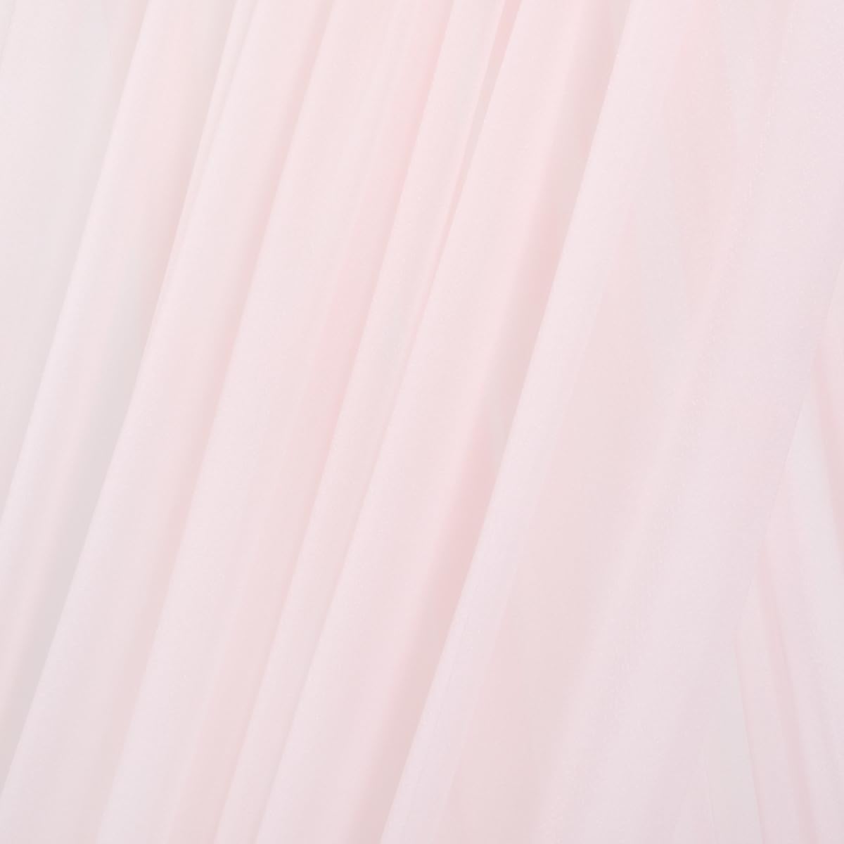 Yellow Wedding Arch Draping Fabric 1 Panel 29" x 20 FT Extra Long Gauze Drapes Sheer Backdrop Curtains 6.6 Yards Outdoor Drapery Panels for Wedding Baby Shower Party Ceiling Decoration