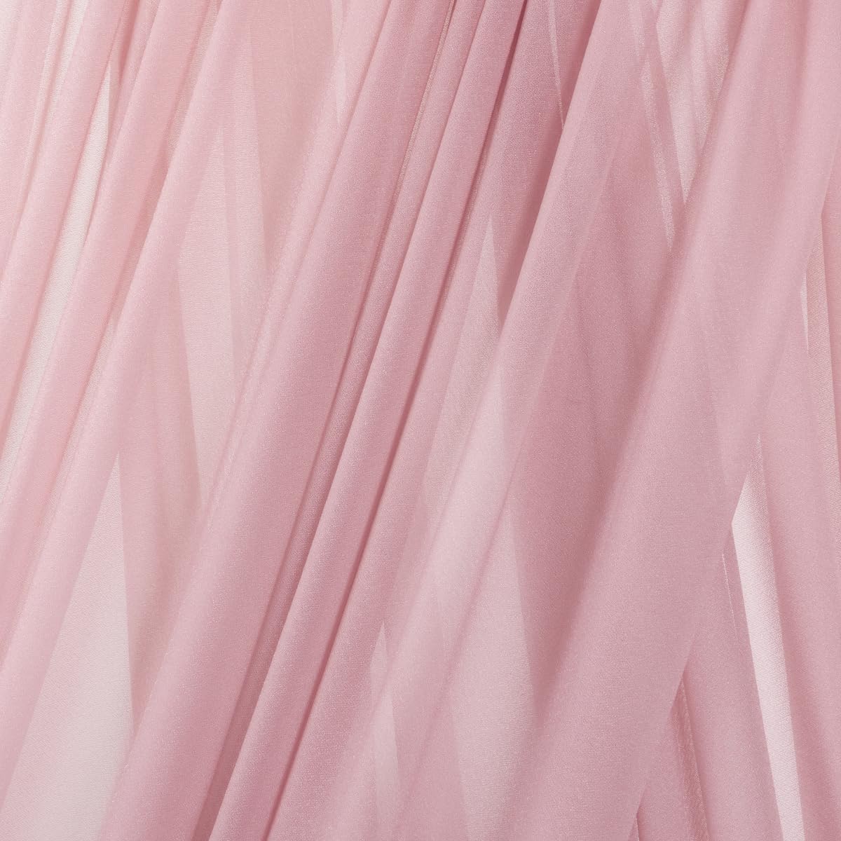 Yellow Wedding Arch Draping Fabric 1 Panel 29" x 20 FT Extra Long Gauze Drapes Sheer Backdrop Curtains 6.6 Yards Outdoor Drapery Panels for Wedding Baby Shower Party Ceiling Decoration