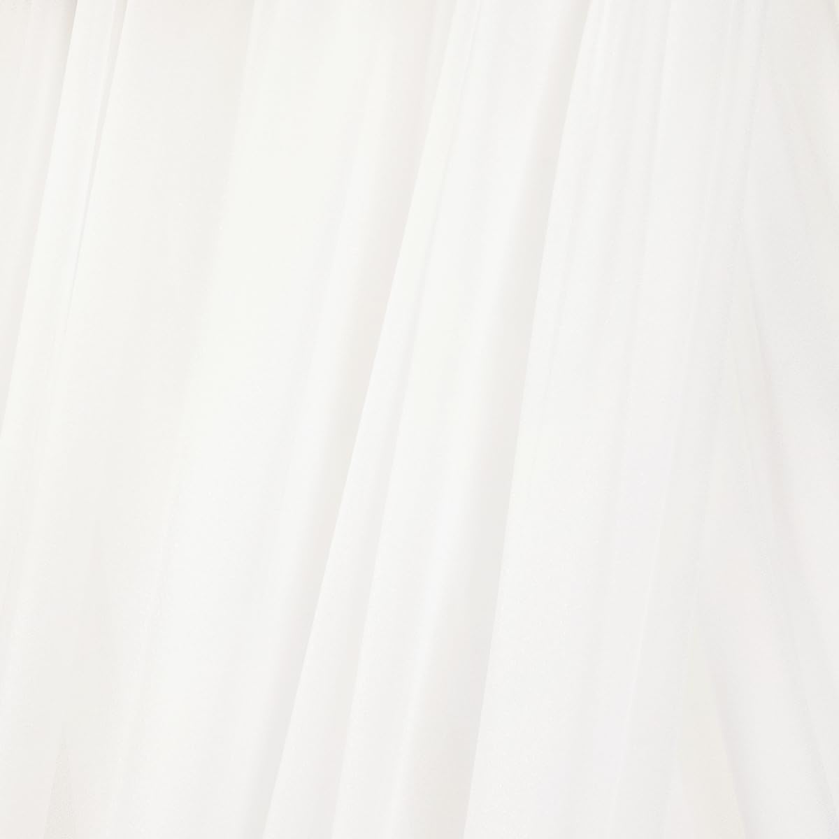 Yellow Wedding Arch Draping Fabric 1 Panel 29" x 20 FT Extra Long Gauze Drapes Sheer Backdrop Curtains 6.6 Yards Outdoor Drapery Panels for Wedding Baby Shower Party Ceiling Decoration