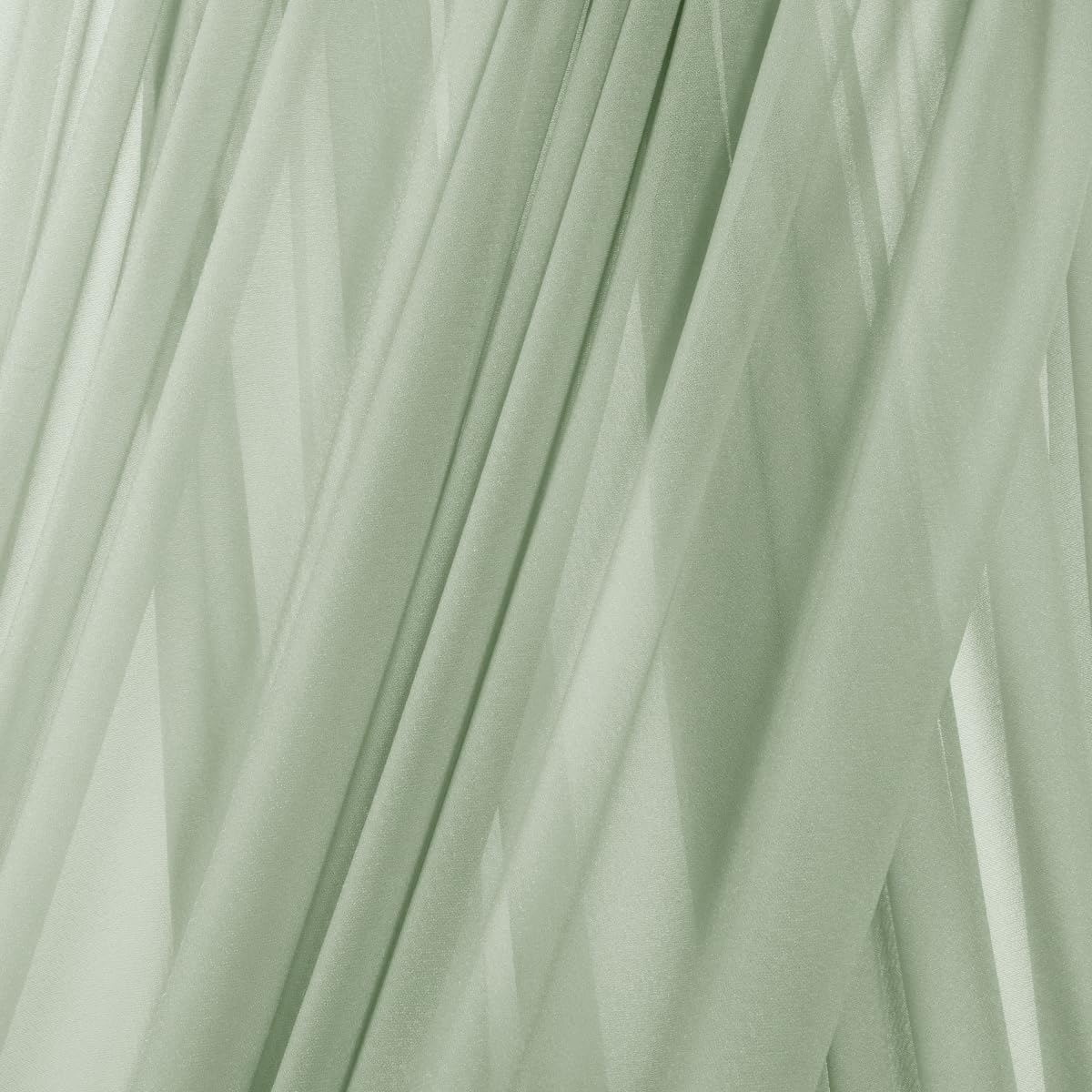 Yellow Wedding Arch Draping Fabric 1 Panel 29" x 20 FT Extra Long Gauze Drapes Sheer Backdrop Curtains 6.6 Yards Outdoor Drapery Panels for Wedding Baby Shower Party Ceiling Decoration