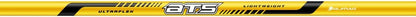 Orlimar ATS Junior Yellow Series Individual Golf Clubs (Ages 3 and Under)