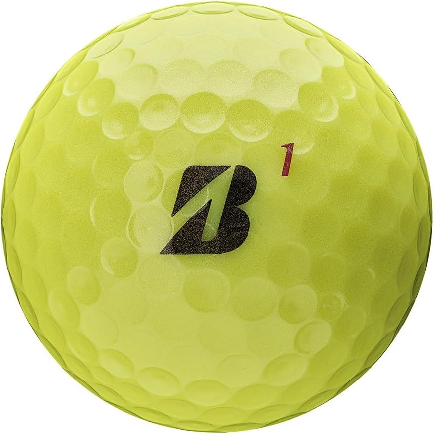 Tour B RX Golf Balls One Dozen