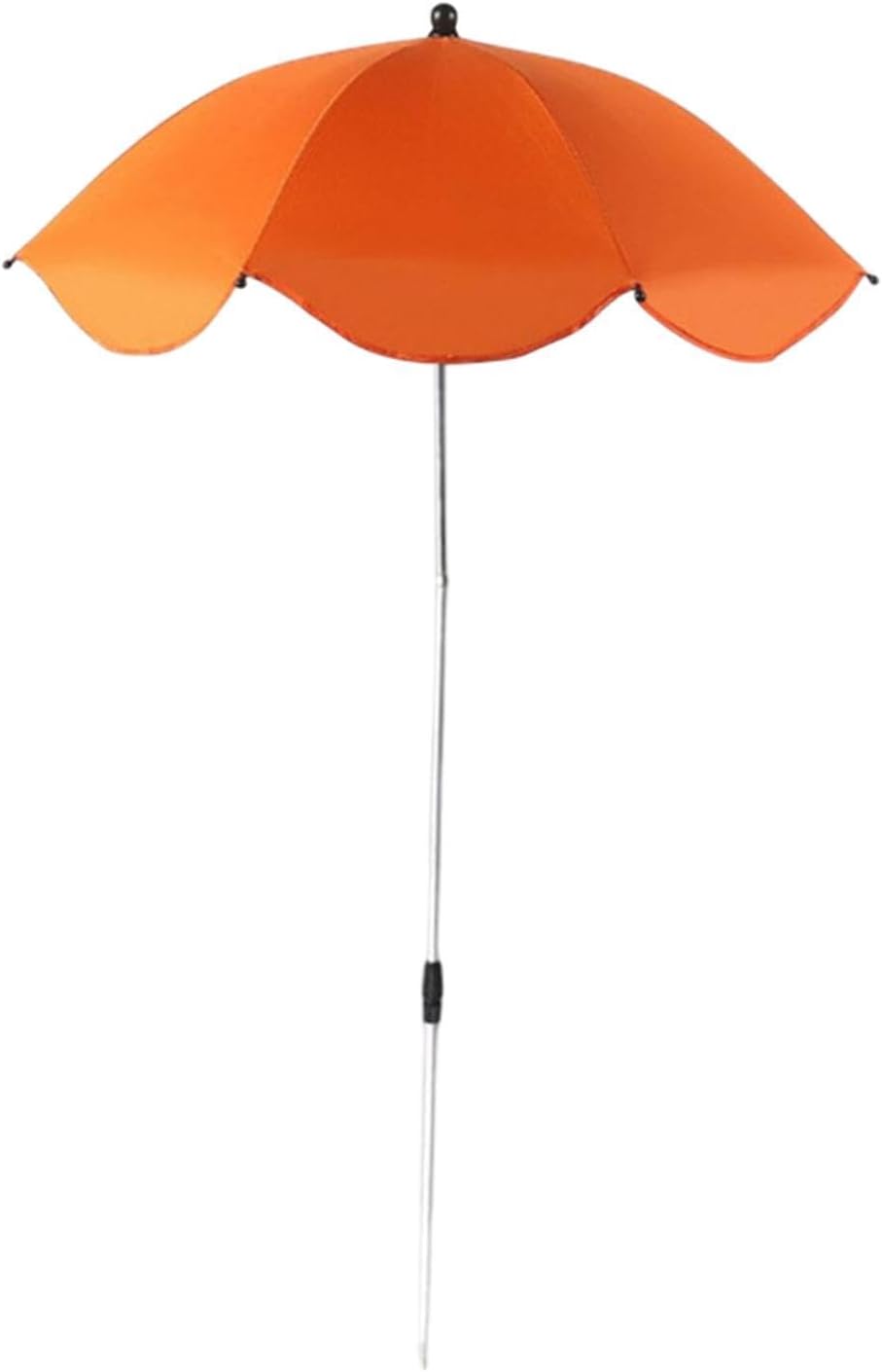 Outdoor Plant Umbrella Decor Canopy Multifunctional Sun Protection Plant Shade Cover Garden Umbrella for Garden Beds