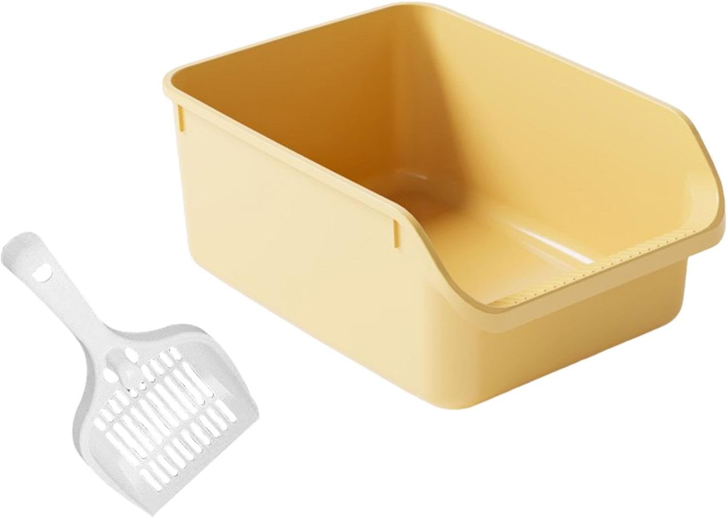 Sandbox, Pet Supplies, Yellow