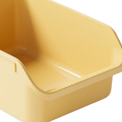 Sandbox, Pet Supplies, Yellow