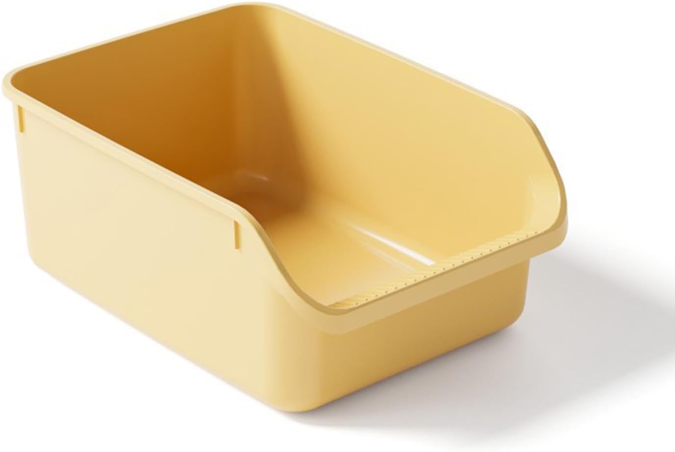 Sandbox, Pet Supplies, Yellow