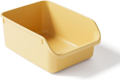 Sandbox, Pet Supplies, Yellow