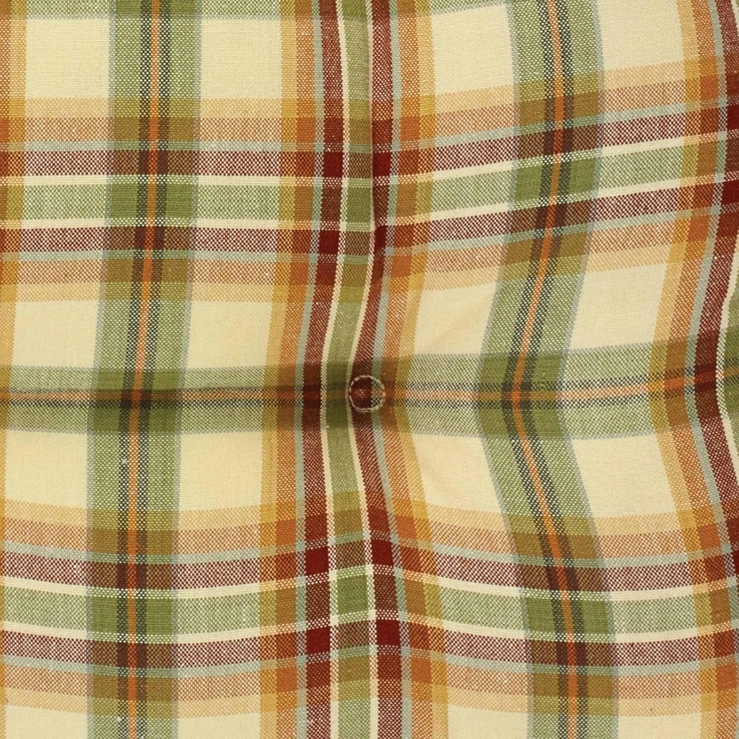 Park Designs Lemon Pepper Chair Pad
