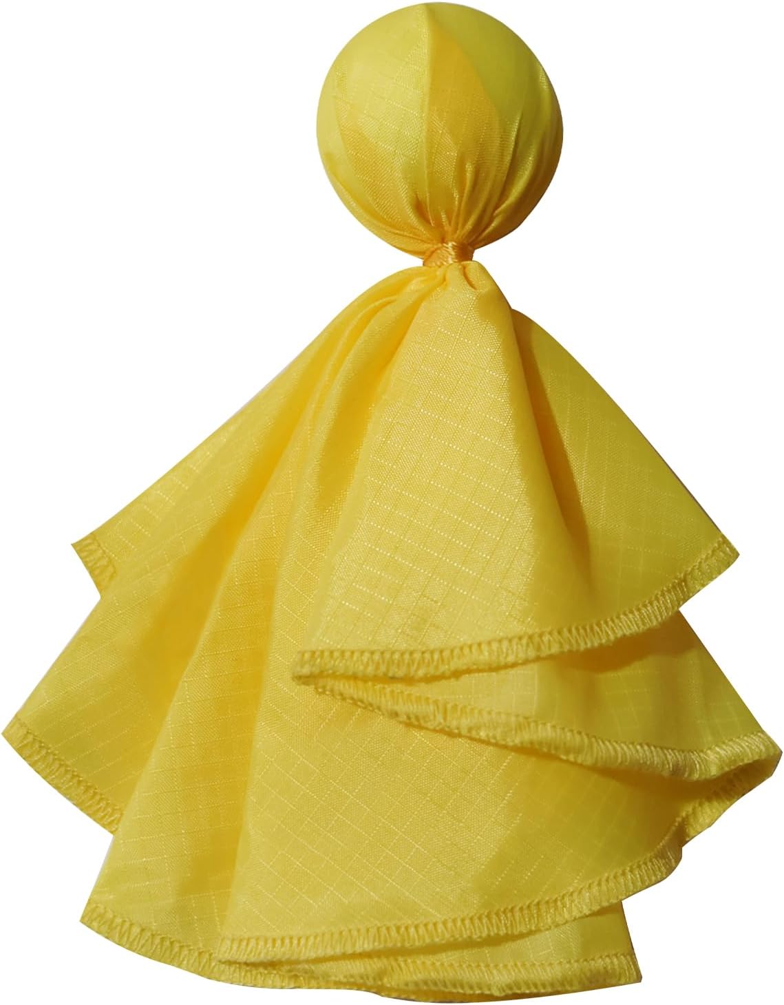 Professional Football Penalty Flag Rerefee Fan Tossing Flags Party Accessory Red/Yellow (Yellow)