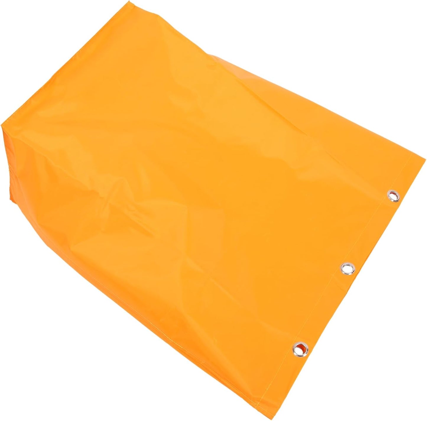 Janitorial Cart Replacement Bag Multi- Cleaning Bag for Housekeeping and Janitorial Use and Reusable for Commercial and Residential Cleaning Tasks