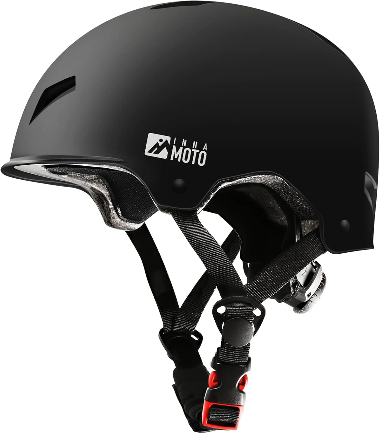 for Adults - Adjustable Certified Safety Adults Helmet for Skateboarding Bike Bicycle Scooter Cycling Skate Skating Multisport Helmets for Women Men Boys Girls Kids Youth