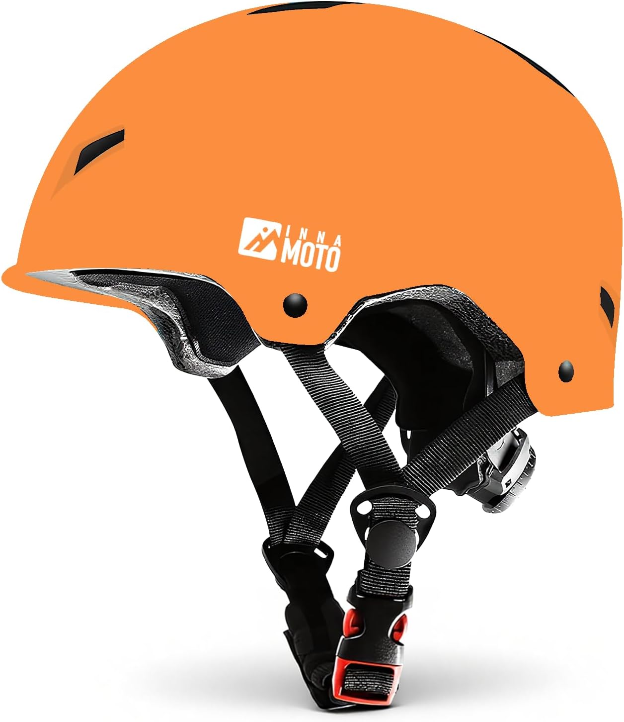 for Adults - Adjustable Certified Safety Adults Helmet for Skateboarding Bike Bicycle Scooter Cycling Skate Skating Multisport Helmets for Women Men Boys Girls Kids Youth