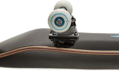 [ ] Skateboard Complete | Maple Wood | Professional Grade | Fully Assembled with Skate Tool & Stickers | Adults, Kids, Teens, Youth | Boys & Girls