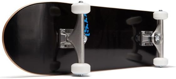 [ ] Skateboard Complete | Maple Wood | Professional Grade | Fully Assembled with Skate Tool & Stickers | Adults, Kids, Teens, Youth | Boys & Girls