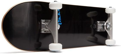 [ ] Skateboard Complete | Maple Wood | Professional Grade | Fully Assembled with Skate Tool & Stickers | Adults, Kids, Teens, Youth | Boys & Girls