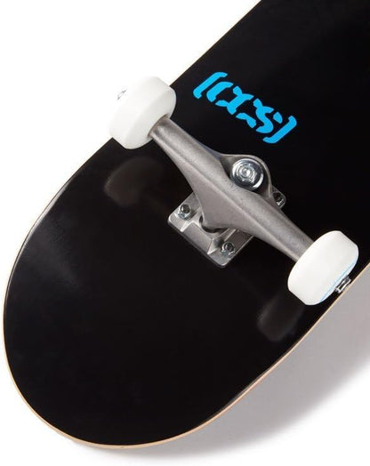 [ ] Skateboard Complete | Maple Wood | Professional Grade | Fully Assembled with Skate Tool & Stickers | Adults, Kids, Teens, Youth | Boys & Girls
