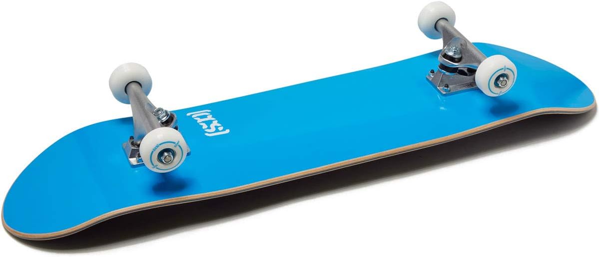 [ ] Skateboard Complete | Maple Wood | Professional Grade | Fully Assembled with Skate Tool & Stickers | Adults, Kids, Teens, Youth | Boys & Girls